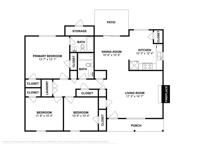 Building Photo - 3011 Eastland Way