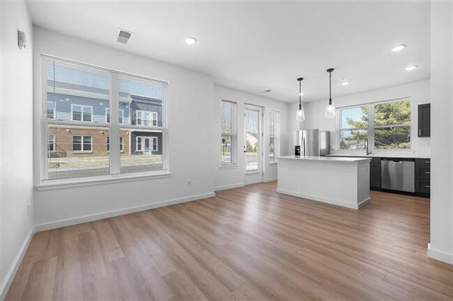 Floorplan - Ridgeview West