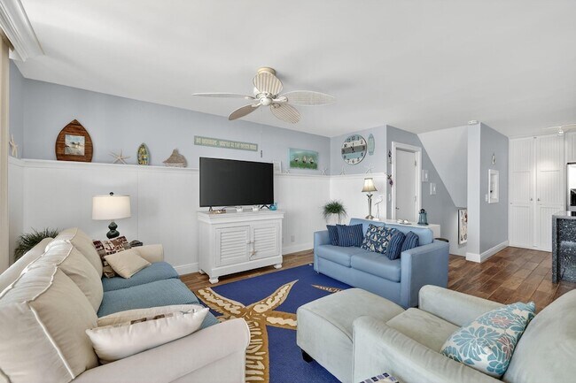 Building Photo - 2355 NE Ocean Blvd