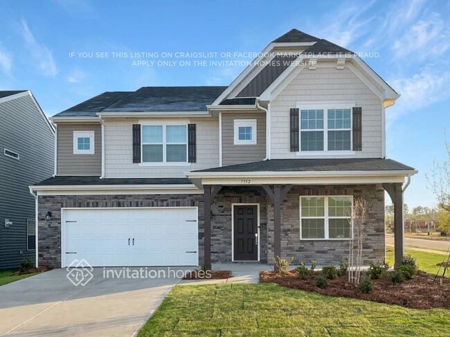 Building Photo - 7352 Echoing Hls Ln