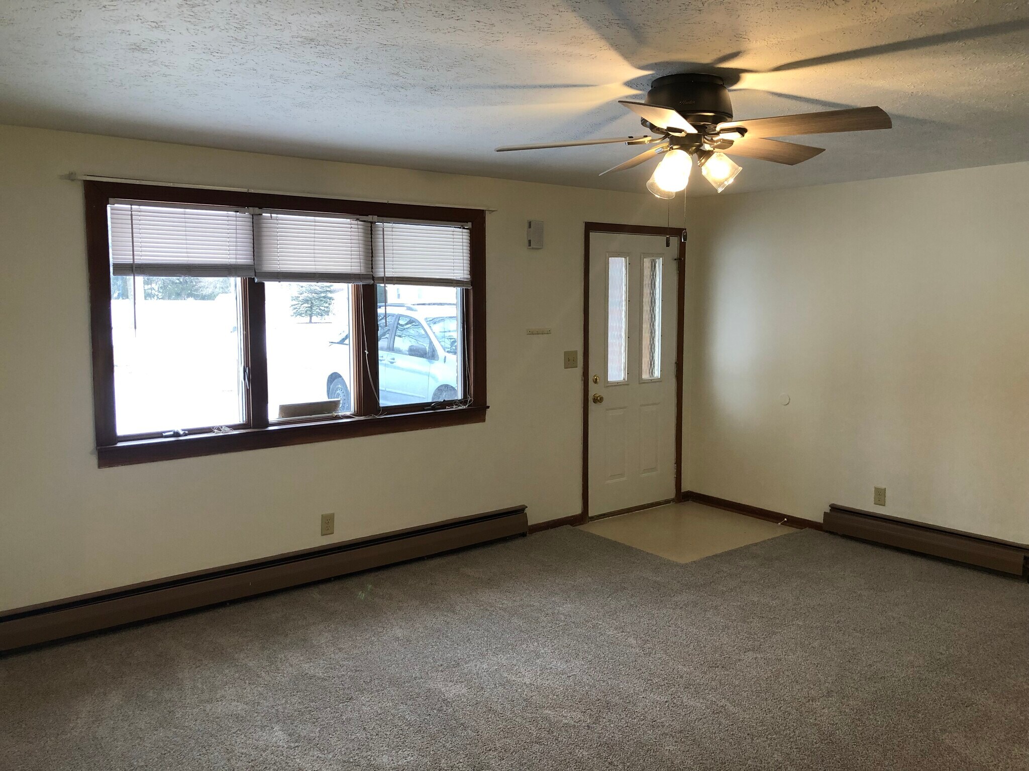 Living Room - 36287 Behm Dr