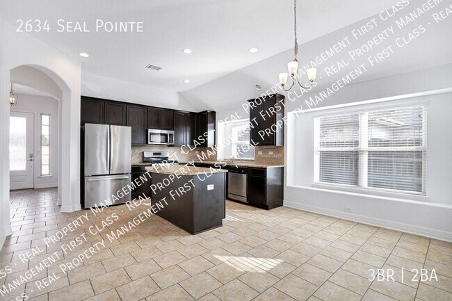 Building Photo - 2634 Seal Pointe