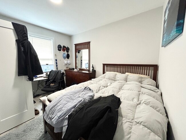 Building Photo - 23 Mt Vernon St