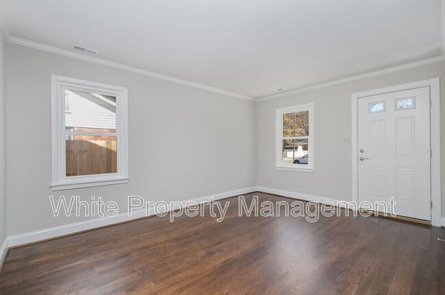 Building Photo - 4808 Northaven Dr