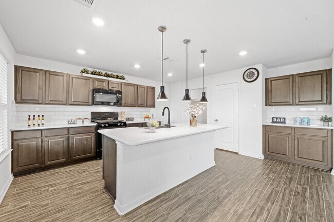 Building Photo - 4918 Harrow Ranch Ct