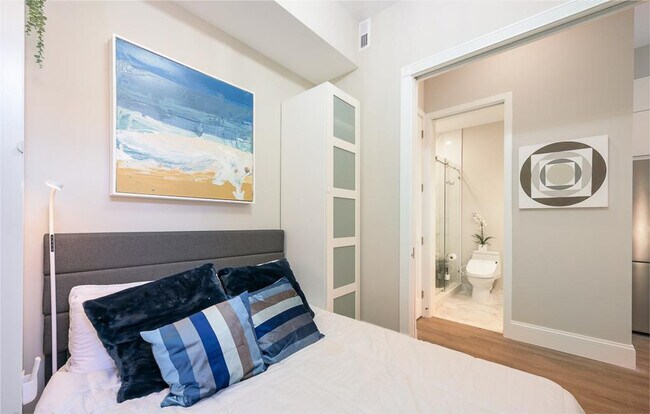 Building Photo - 1521 Corcoran St NW