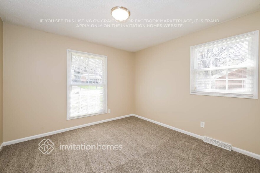 Building Photo - 4629 Dawnwood Dr