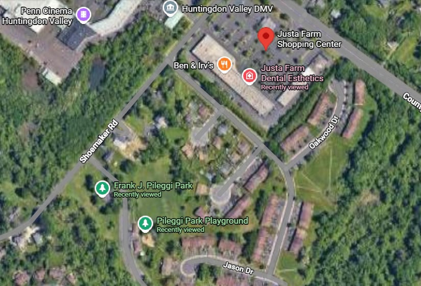 Building Photo - 2047 Jason Dr