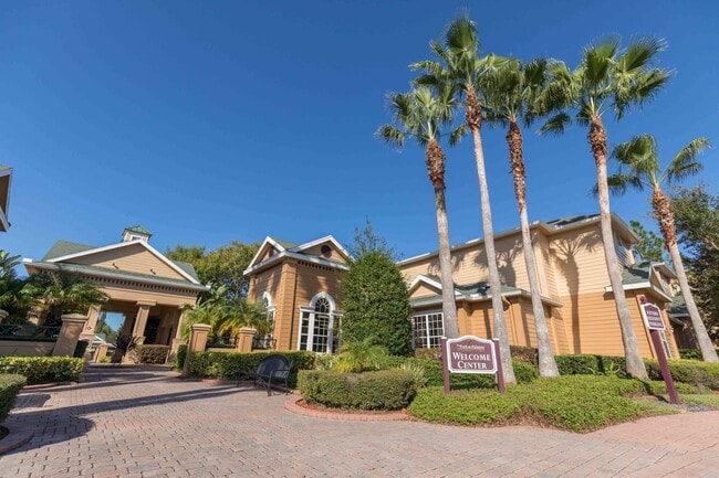 Building Photo - The Park at Palazzo
