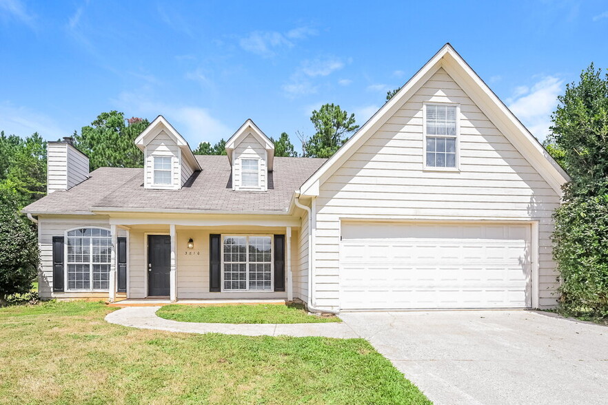 Primary Photo - 3810 Biltmore Oaks Dr SE