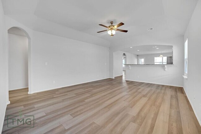 Primary Photo - Brand New 4/2/2 in The Heights neighborhood