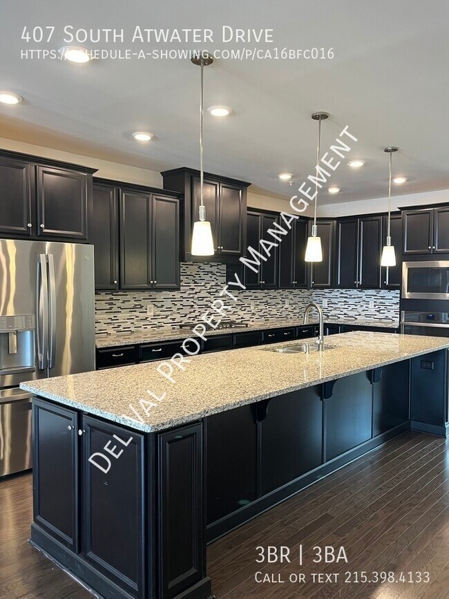 Building Photo - 407 Atwater Dr