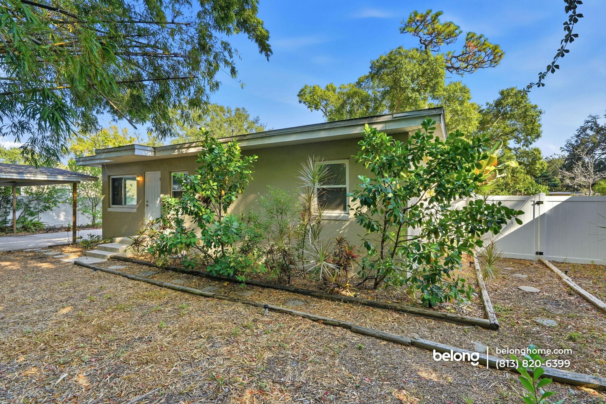 Building Photo - 2701 S Manhattan Ave