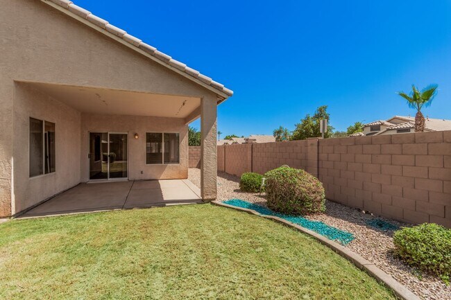 Building Photo - Newly Renovated 3-Bedroom Home in Gilbert