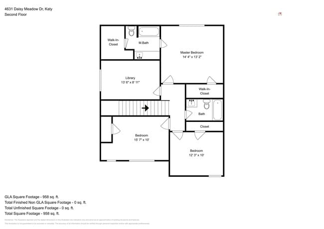 Building Photo - 4631 Daisy Meadow Dr