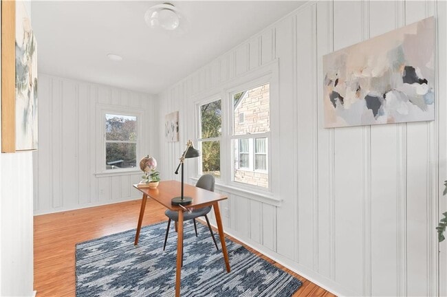 Building Photo - 845 Ormewood Terrace SE