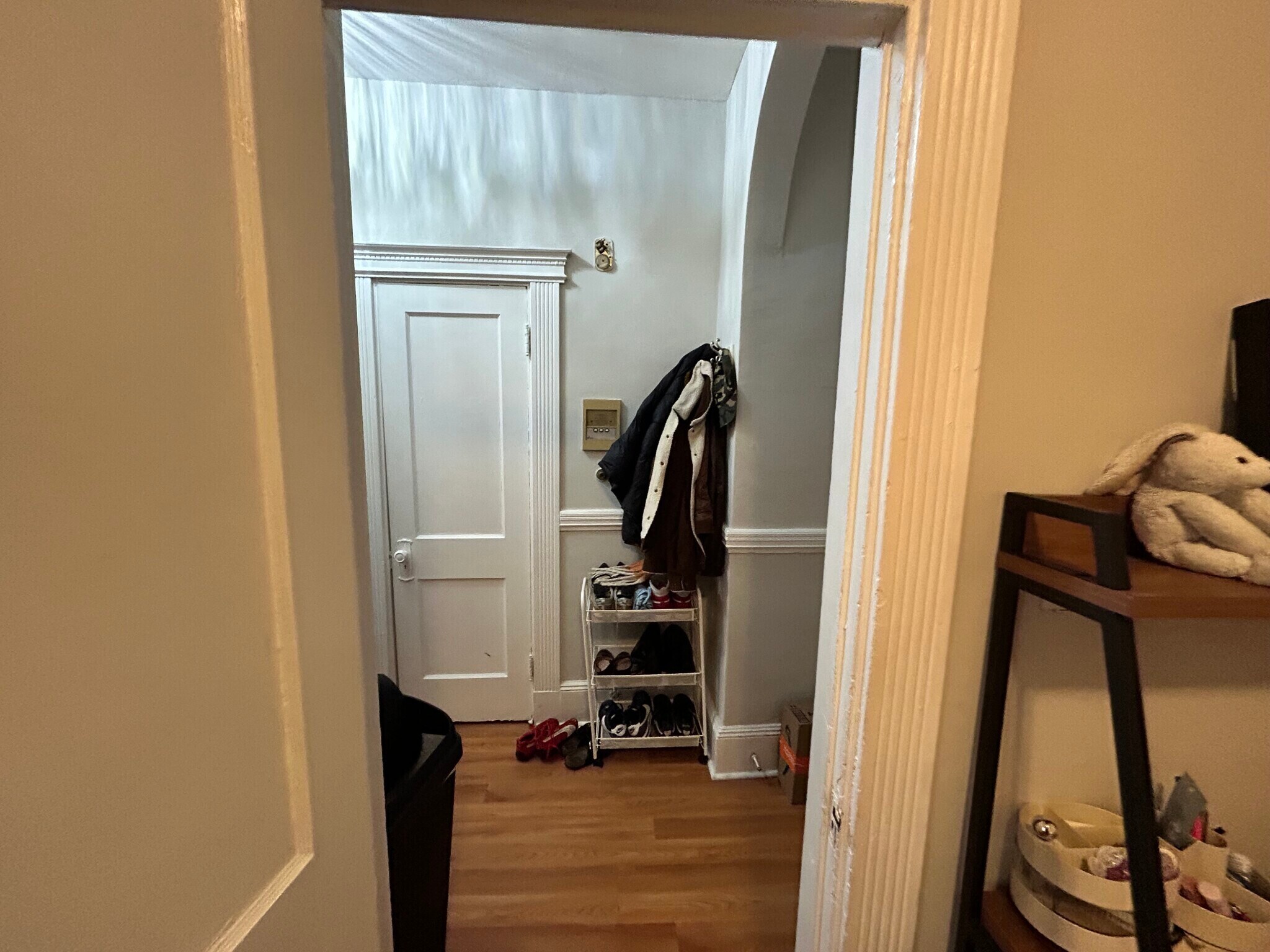 Building Photo - 38 Hemenway St