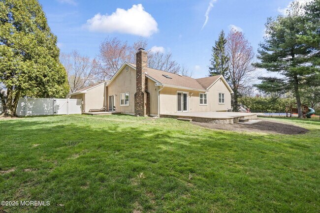 Building Photo - 6 Rockwell Cir