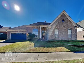 Building Photo - 9825 Oldham Dr