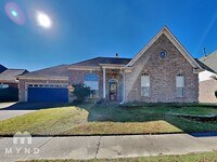 Building Photo - 9825 Oldham Dr