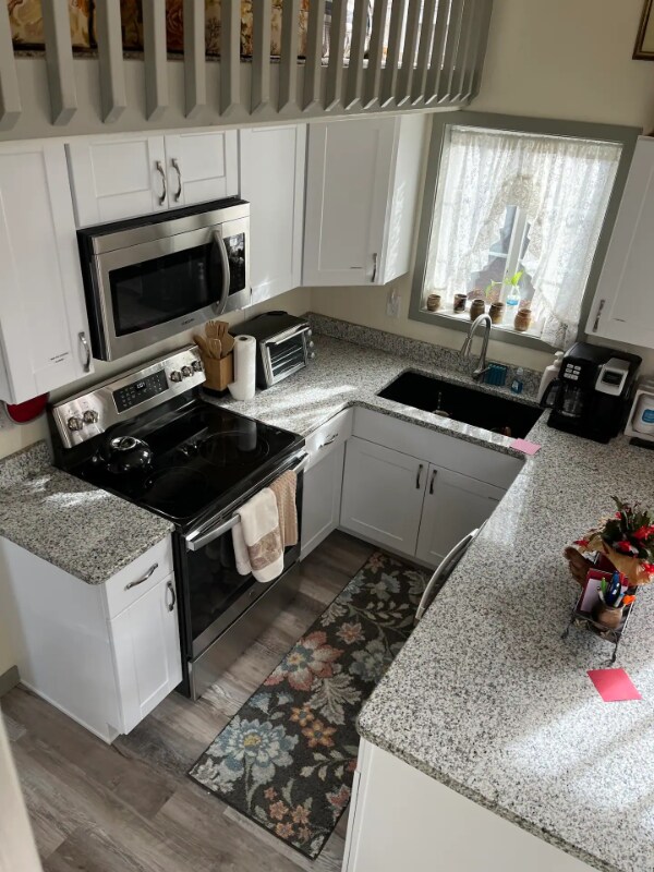 Building Photo - 1328 W Pikes Peak Ave