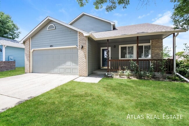 Building Photo - 491 Sodalite Ct
