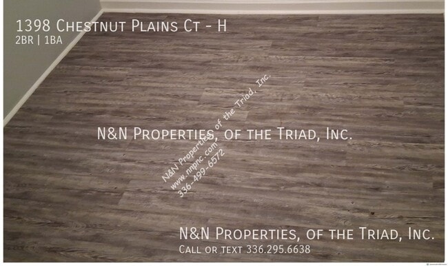 Building Photo - 1398 Chestnut Plains Ct