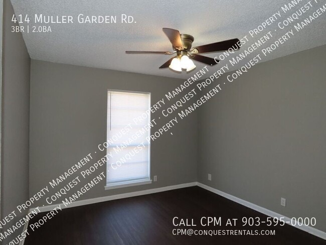 Building Photo - 414 Muller Garden Rd