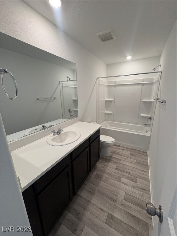 Building Photo - 5943 Swift Lariat St