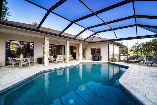 Building Photo - Palm Aire Fully Furnished Rental