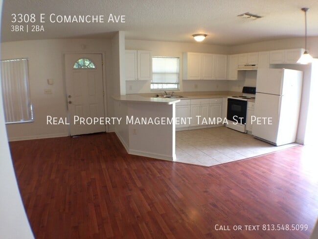 Building Photo - 3308 E Comanche Ave