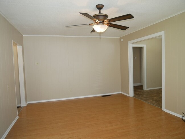 Building Photo - 1511 N 39th St