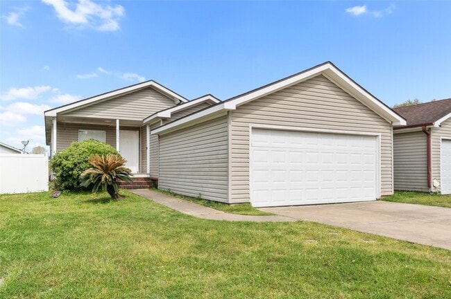 Primary Photo - 21430 Cherry Canyon Ln