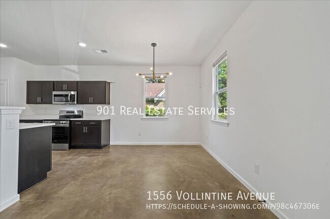 Building Photo - 1556 Vollintine Ave