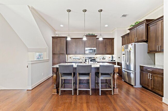 Building Photo - 1129 Beasley Hills Ln