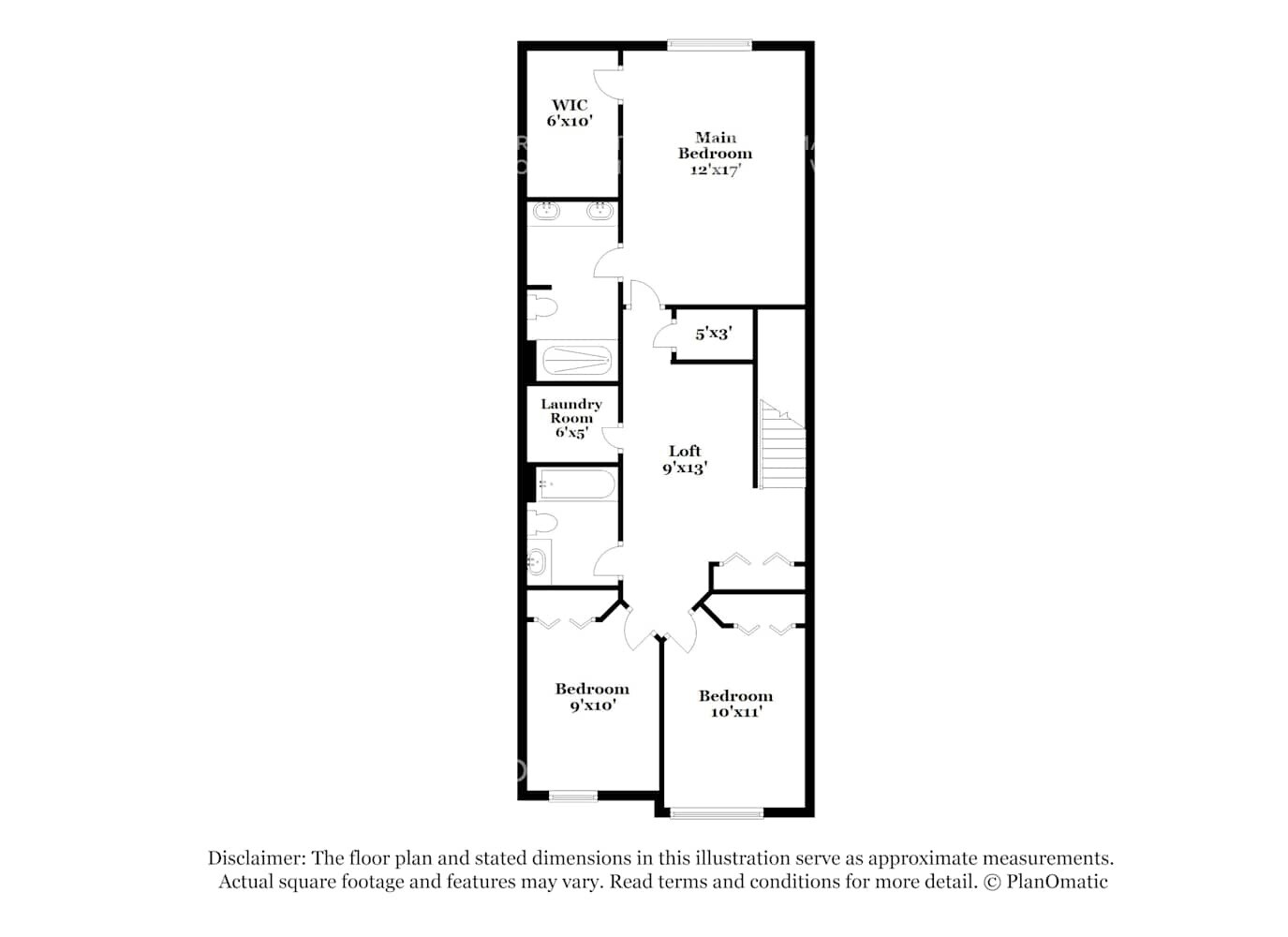 Building Photo - 204 Sweet Lemon Ln