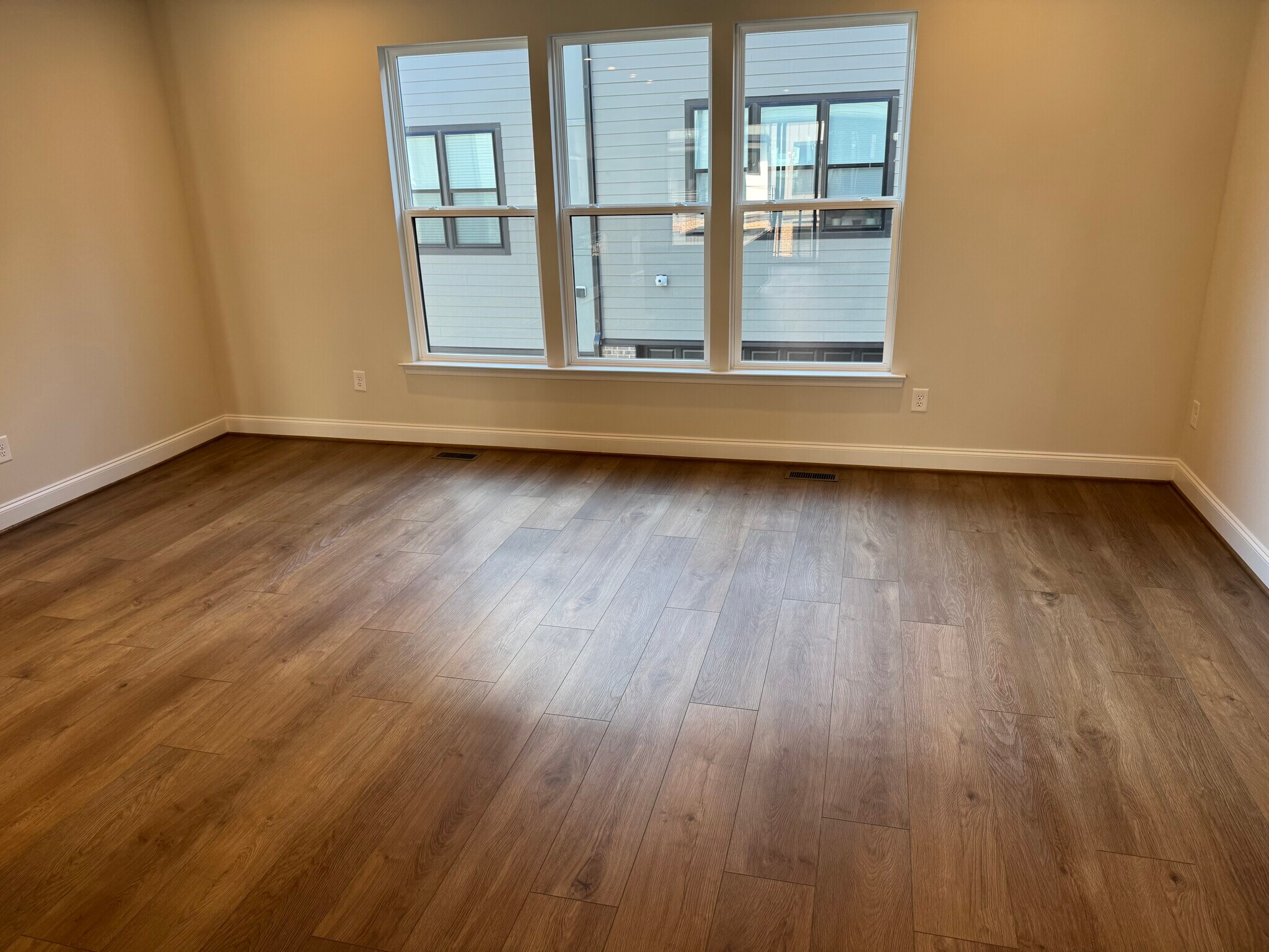 Living Room - 4406 Dominion Forest Cir