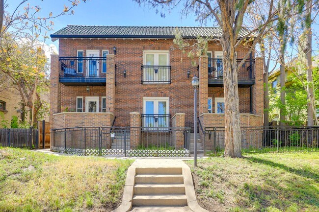 Primary Photo - 3615 Federal Blvd