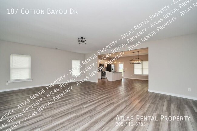 Building Photo - 187 Cotton Bayou Dr