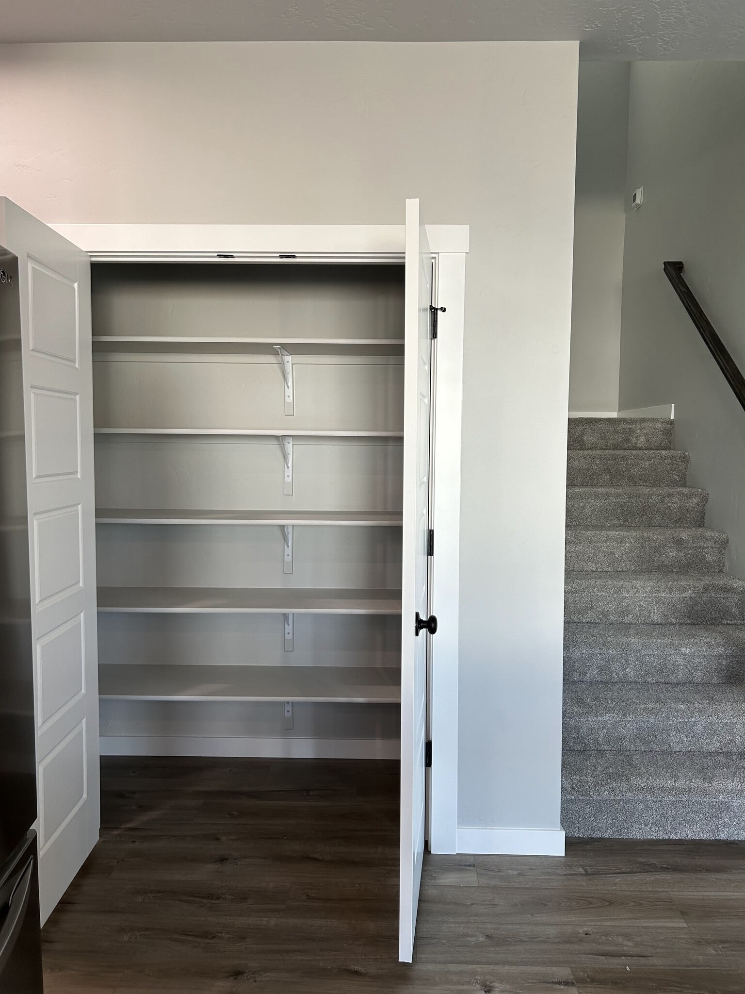 Pantry - 3039 S Alcamo Way