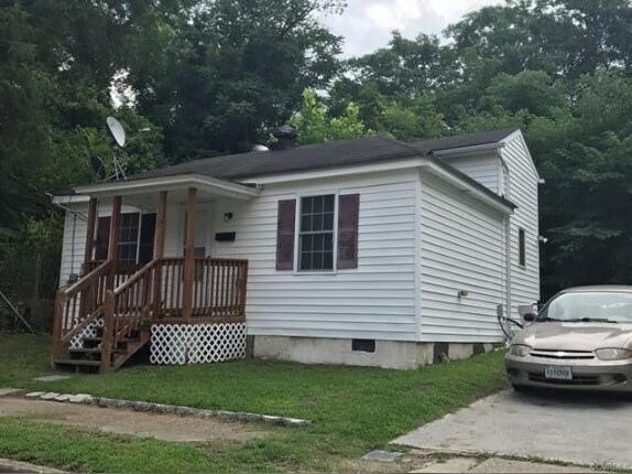 Primary Photo - 532 Cameron St