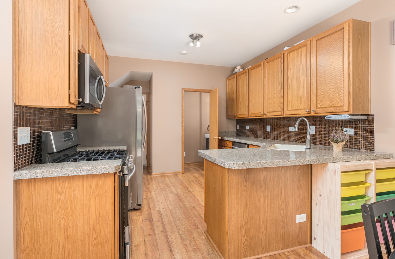 Building Photo - 1440 Millbrook Dr