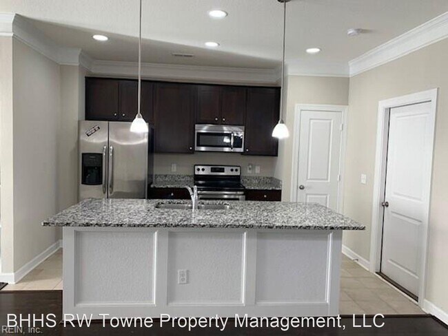 Building Photo - 3 br, 2.5 bath House - 5517 Legacy Way