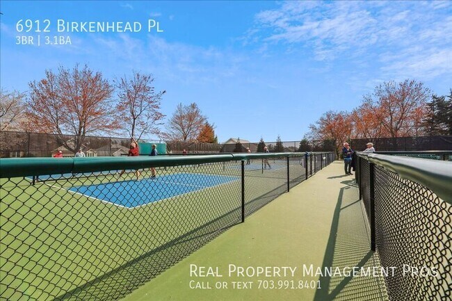 Building Photo - 6912 Birkenhead Pl