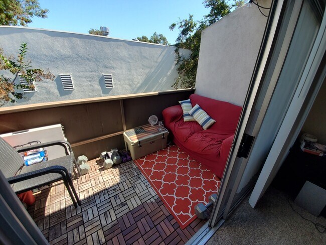 Building Photo - 7979 Mission Center Ct