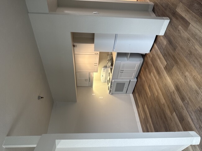 Floorplan - Elks Apartments