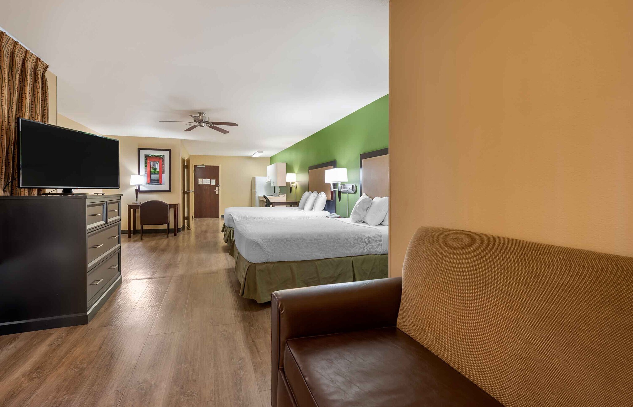 Building Photo - Furnished Studio-Fairfield - Napa Valley