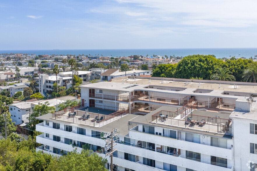 Aerial Photo - 3111 4th Street