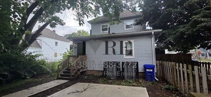 Building Photo - 878 Sullivant Ave