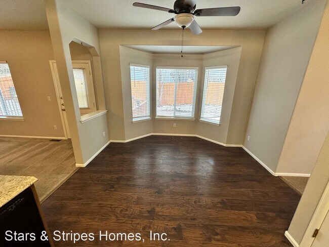 Building Photo - 4 br, 2.5 bath House - 19014 E. Prentice C...